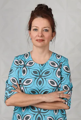 Демидова Анна Анатольевна