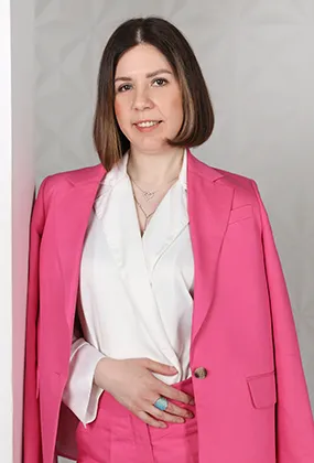 Галиуллина Галина Ураловна