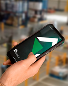 Защищенный смартфон MIG A65 с российской ОС РЕД ОС М выходит на рынок корпоративных решений