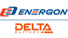 ENERGON (Delta Battery)