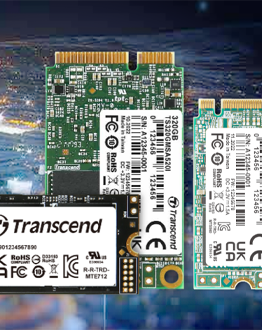 Под заказ в MIDICT GROUP – Transcend SSD с памятью 3D NAND на 112 слоев и поддержкой SLC-режима
