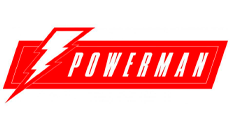 POWERMAN