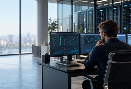 Когда компании уже нужен IT-аутсорсинг: 7 признаков