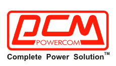 Powercom