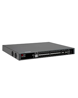 QSW-5100: коммутатор для мультиплексирования данных более 15000 серверов 10GE теперь доступны в Midict Group
