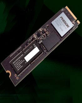 DIGMA PRO Top P6: новая серия высокоскоростных PCIe 5.0 SSD теперь в MIDICT GROUP