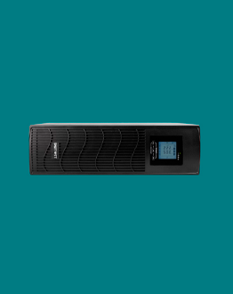Новинка в ассортименте: SMARTWATT UPS DATA — надёжные ИБП для серверов и стоечного оборудования