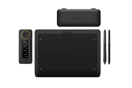 Графические планшеты Xencelabs доступны в MIDICT GROUP