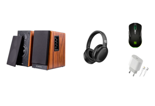 Расширение ассортимента Defender: новинки уже доступны для заказа в MIDICT