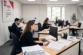Покопийная печать или покупка принтеров: что выгоднее для офиса