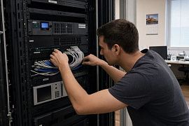 Облачная или локальная IP-АТС: что выбрать компании