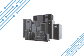 MIDICT GROUP начинает поставки систем бесперебойного питания KEHUA Tech