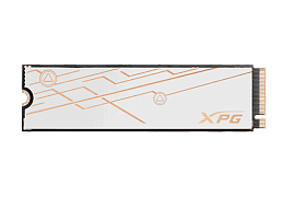 ADATA представляет SSD-накопители PCIe Gen5 в продаже через MIDICT