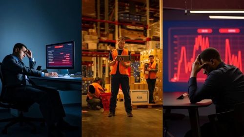 Аудит и отказоустойчивость ИТ инфраструктуры бизнеса