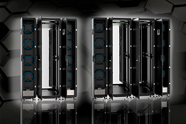 ITK BY UTILEX: ЦОД для IT-систем в MIDICT GROUP