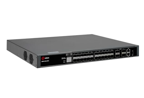 QSW-5100: коммутатор для мультиплексирования данных более 15000 серверов 10GE теперь доступны в Midict Group