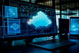 IT-аутсорсинг vs собственный IT-отдел: как выбрать оптимальную модель для бизнеса