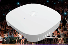 Точки доступа Wi-Fi 6 HFCL доступны для заказа в MIDICT GROUP