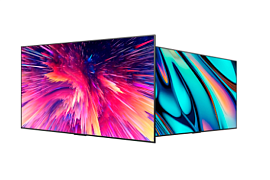 Профессиональные дисплеи Hisense высокого качества в MIDICT GROUP