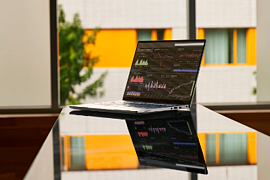 Новинки от MIDICT GROUP: доступные для заказа ноутбуки от компании Maibenben