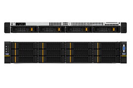 Новый сервер YADRO X2-105 уже в MIDICT