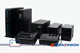 ИБП SMARTWATT в MIDICT GROUP под заказ