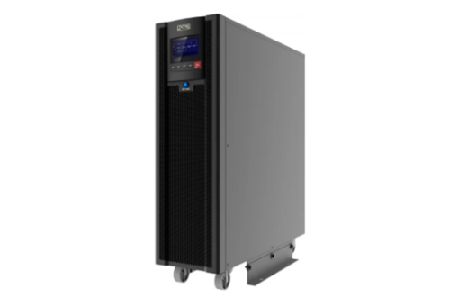 ИБП POWERCOM Vanguard-II-33НС: надёжное решение для бизнеса уже в MIDICT